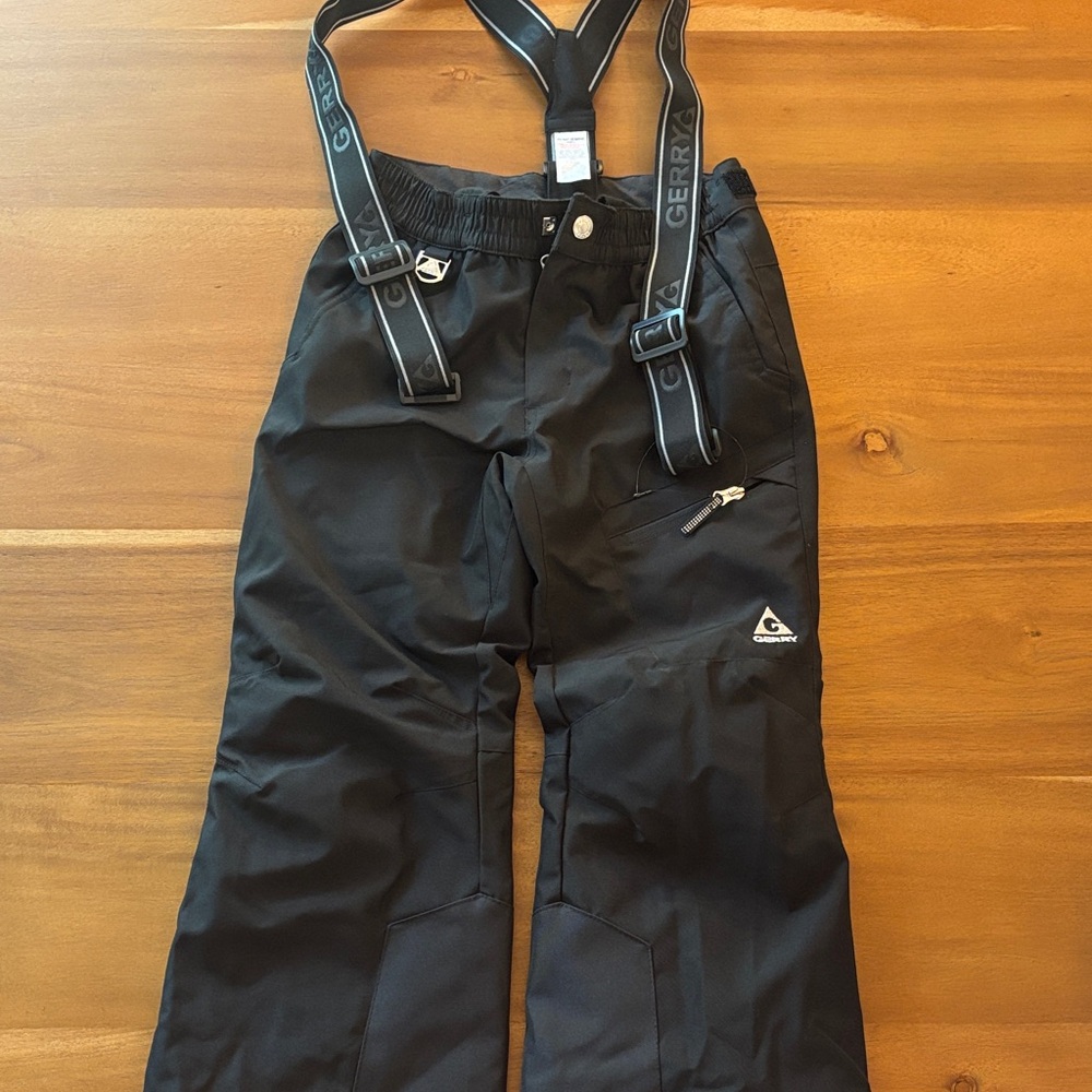Gerry Kids snow pants